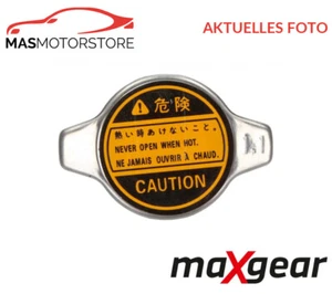 KÜHLMITTEL AUSGLEICHSBEHÄLTER DECKEL MAXGEAR 28-0311 A NEU OE QUALITÄT - Bild 1 von 5