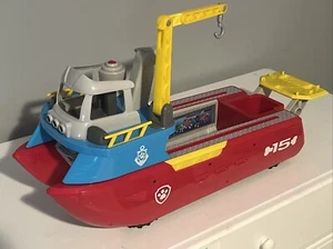 Sea Patroller Paw Patrol Boat - Picture 1 of 3