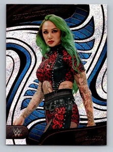 2023 Panini WWE Revolution Shotzi Base Smackdown Card #92 - Picture 1 of 2