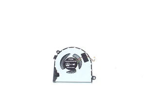 Dell OEM Latitude 13 (3380) / Chromebook 13 (3380) CPU Cooling Fan AMA01 2NY3X - Picture 1 of 2