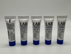 5X Lab Series pro-ls All in one Face Treatment 0.24oz each Travel Size New - Picture 1 of 2
