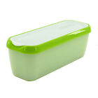 Storage Case Grade Fresh Keeping Narrow Body Ice Cream Box Easy