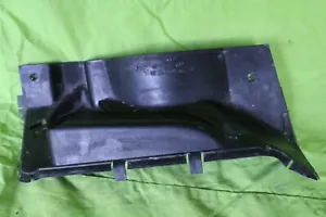Mercedes-Benz Engine Cover 2206902530 - Picture 1 of 12