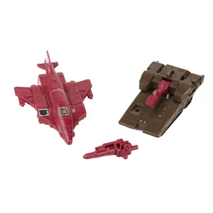 Vintage 1987 G1 Transformers Duocon Flywheels 100% Complete w/ Paperwork - Picture 1 of 7