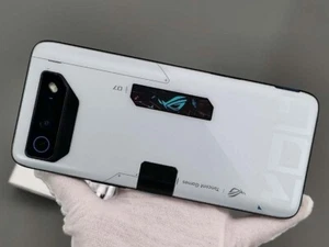 Asus ROG Phone 7 Pro 5G - Android 13 - Unlocked - 50MP - 16+512GB Good Condition - Afbeelding 1 van 15