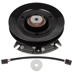 For Exmark Toro VantageX Series116-3553 Warner 5218-280 Electric PTO Clutch New - Picture 1 of 13