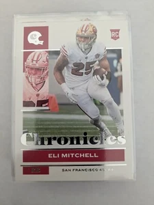 ๐ 2021 Panini Chronicles #1-100 Base & Color Parallels BULK ORDER DISCOUNT ๐ฐ - Picture 1 of 94
