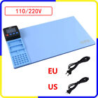 Universal LCD Screen Separator Machine Heating Pad Plate Phone Repair Tool ACUS