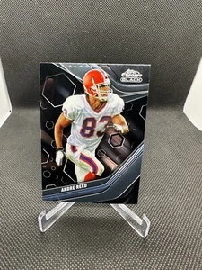 2024 Topps Composite Andre Reed Chrome Black Buffalo Bills  - Bild 1 von 2