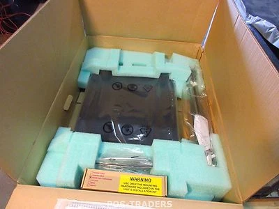 F5 Networks BIG-IP Local Traffic Manager F5-BIG-LTM-4000S Load Balancer AS NEW - Bild 1 von 2