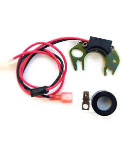 AccuSpark Electronic Ignition Kit for Mazda E2000 FE 4 Cyl. 1984-1988 - Bild 1 von 4