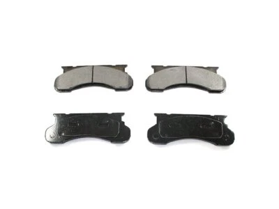 Juego de pastillas de freno delanteras para Ford E250 Econoline 1976-1991 89795XGFG 1977 1978 1979 Foto 1 de 2