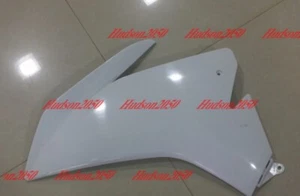 Unpainted Left Side Mid Cowl Fairing For Aprilia RS4 125/50 2011-2018 - Bild 1 von 1