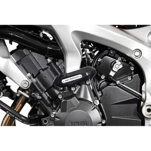 Kit deslizante de cuadro 2005-2016 para Yamaha FZ1 SW-MOTECH STP.06.590.10000/B - Imagen 1 de 1