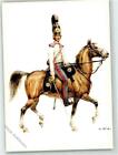 39184695 - Serie I 19093 Uniform sign. W. Tritt Baden 1824 - Garde du Corps