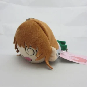 Miho Nishizumi nesoberi Plush Doll Ver.B anime Girls und Panzer SEGA from Japan - Picture 1 of 4