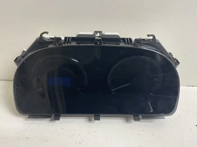 Lexus HS250H 2010 sin choque previo sin LED sin cámara 83800-75050 panel velocímetro Foto 1 de 4