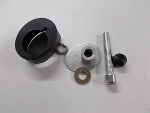 Kreidler RMCE 50 Spiegelbefestigung rechts - Bild 1 von 1