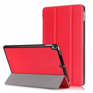 iPad Case Cover Leather Shockproof Slim Magnetic Stand Case For iPad ALL MODELS - Picture 1 of 18