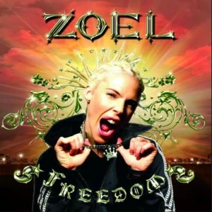 Zoel - Freedom CD - Picture 1 of 1