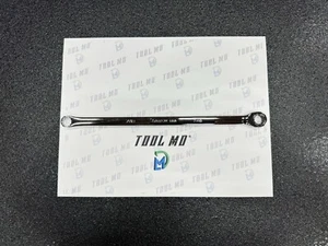 Snap-on Tools EE. UU. NUEVO 7/16" SAE Llave de caja de trinquete de alto rendimiento XDLR14A - Imagen 1 de 11