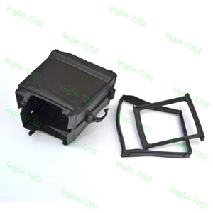 Ram Air Intake Tube Duct Fit For Yamaha YZF-R6 2008-2015 2009 2010 2011 2012 13 - Imagen 1 de 2
