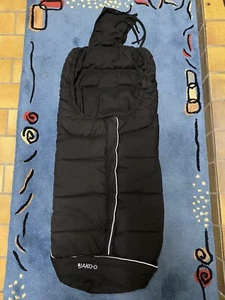 Fußsack Kinderwagen Jako-o + Innensack - Bild 1 von 9