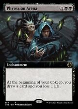 ​Phyrexian Arena - Phyrexia: All Will Be One - Near Mint EN MTG​