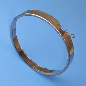 1958-1982 Corvette Headlight Bulb Retainer Ring - Picture 1 of 9