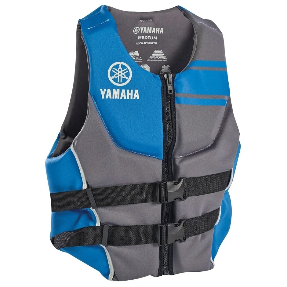 Yamaha Jackets & Life Preservers for sale - eBay