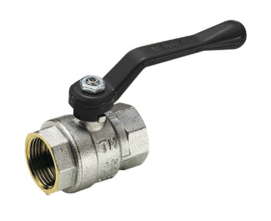 VALVOLA A SFERA FEMMINA A LEVA TIEMME 2310 - Immagine 1 di 1