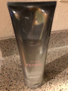Avon Femme Body Lotion - Picture 1 of 1