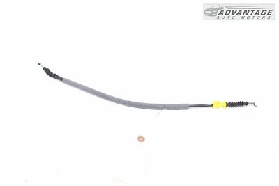 2017-2024 AUDI A4 QUATTRO B9 FRONT RIGHT SIDE DOOR LATCH LOCK ACTUATOR CABLE OEM - Image 1 of 4