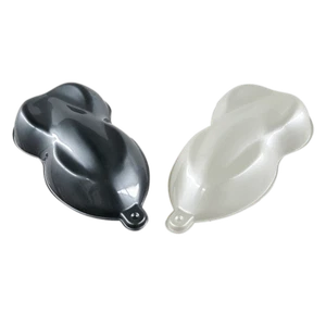 WHITE PEARLESCENT PIGMENT - SATIN WHITE - Picture 1 of 1