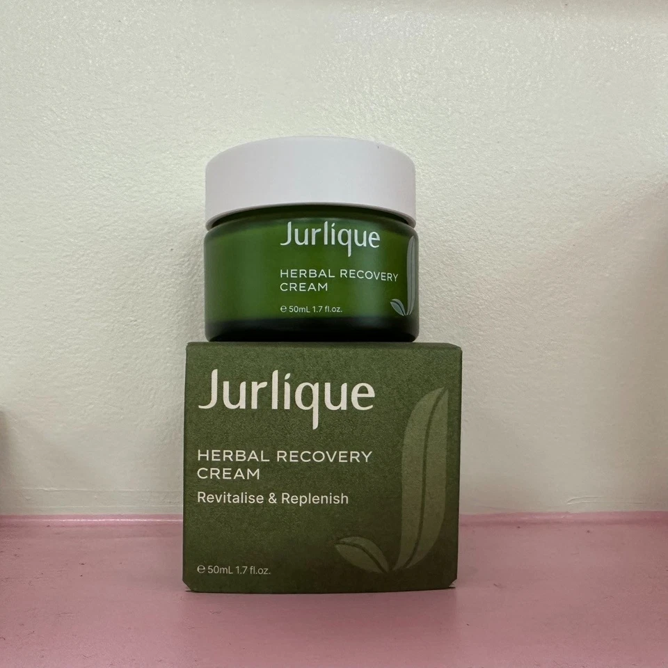 Crema recuperadora herbal Jurlique 50 ml Foto 1 de 1