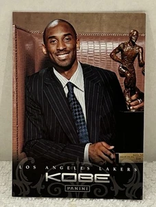 Antología Panini Kobe Bryant #159 2012-13 - Imagen 1 de 2