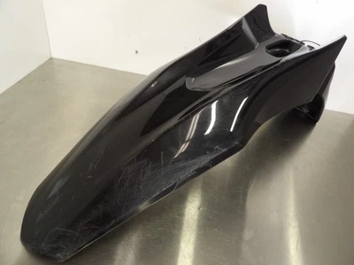 23-25 Honda XR150L front fender black (scratched) 61100-KRH-660ZC - Image 1 of 4