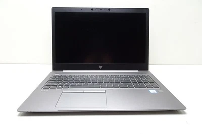 惠普 ZBook 15U G6 | i5-8365U | 16GB RAM | 128GB 固态硬盘 | Linux | 阅读 — 第 1/4 张图片