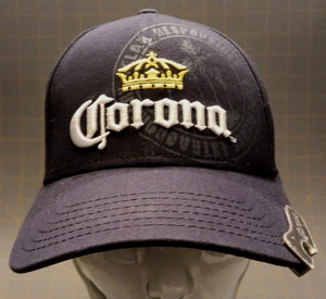 Neu ohne Etikett Unisex OSFM Corona Brauen Flaschenöffner Bier Kollektion Hut - Bild 1 von 8