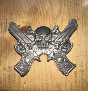 Belt Buckle - Picture 1 of 3