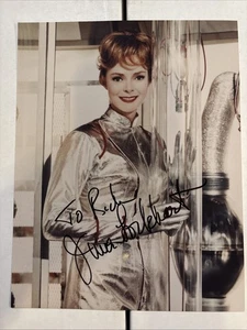 Foto #1 firmada por Lockhart Lost in Space 8x10 de junio - Imagen 1 de 5