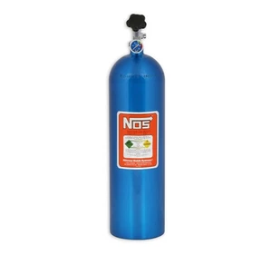 14750NOS NOS Nitrous Bottle - Picture 1 of 11