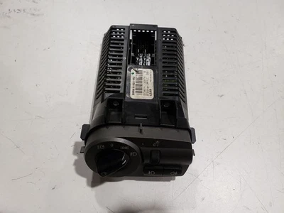 Interruptor de control de luz antiniebla de faros - BMW Z4 E85 RHD 2003 automático - OEM 6923452 Foto 1 de 4