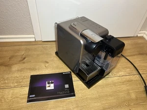 DE'LONGHI Nespresso Kapselmaschine Lattissima Touch EN 550.S 19 bar 1400 W - Bild 1 von 5