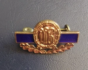 SPORT ABZEICHEN MEDAILLE DDR - Bild 1 von 2