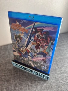 GUNDAM BUILD FIGHTERS COMPLETE COLLECTION BLU-RAY RARE ANIME 25 Episodes - Picture 1 of 3
