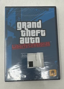 Grand Theft Auto: Liberty City Stories PlayStation 2 ¡Nuevo y sellado de fábrica! - Imagen 1 de 2