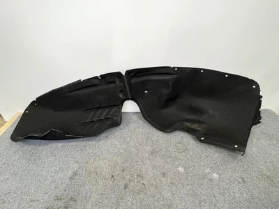 18-24 BUICK ENCLAVE GUARDABARROS DELANTERO DERECHO FORRO PROTECTOR CONTRA SALPICADURAS CUBIERTA NO OEM Foto 1 de 4