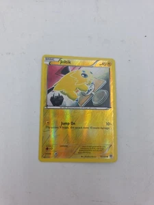 Carta Pokémon Joltik 50/135 Reverse Holo Tempesta di Plasma - Foto 1 di 3