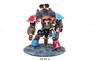 Warhammer Imperial Knights Knight Crusader ULN9 - Bild 1 von 1